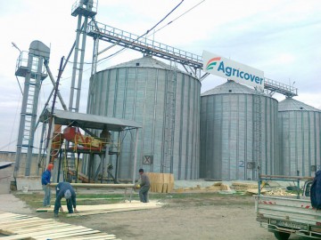 Agricover investeşte în dezvoltarea unui abator în sudul ţării